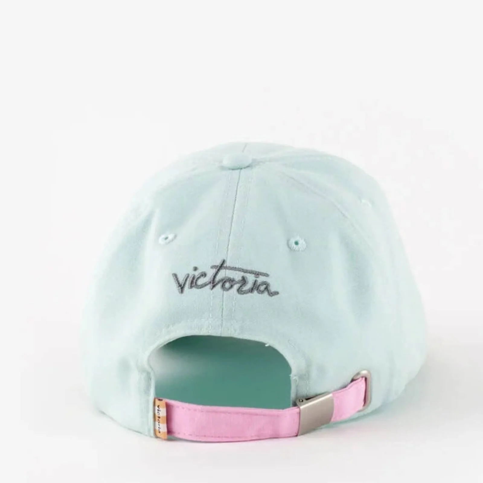 Victoria Gorra Baseball Cap - Mint