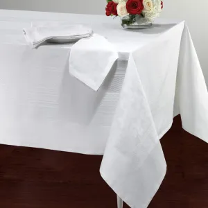 Villa White 63 inch x 108 inch