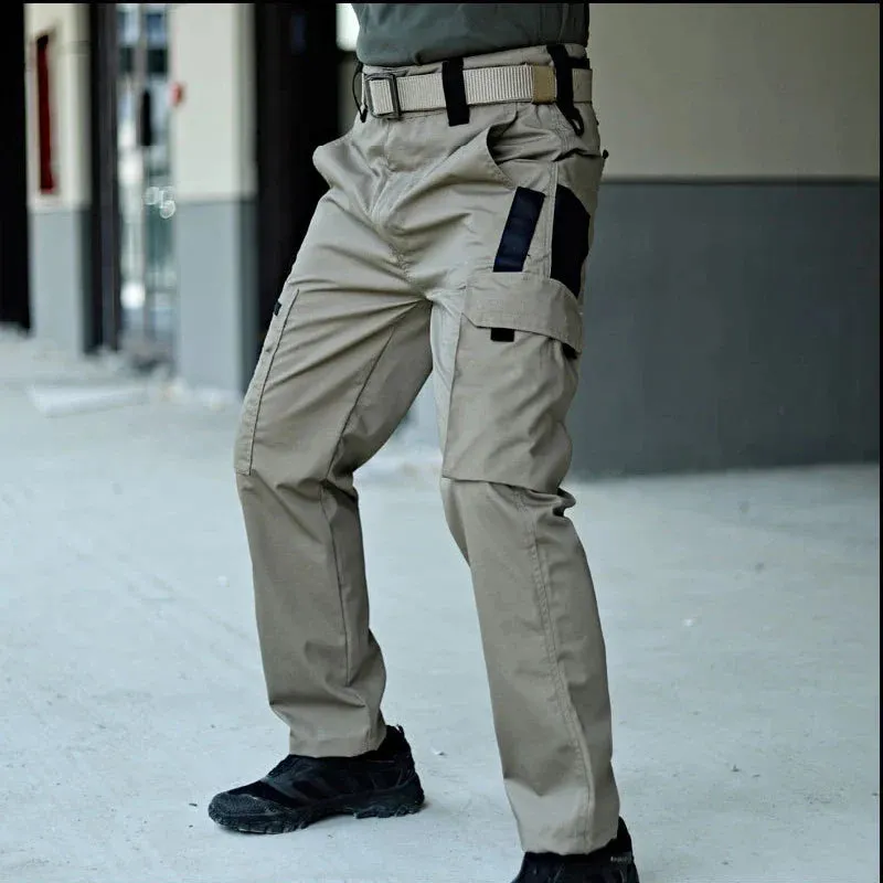 Vincent's Utility Tactical Pants