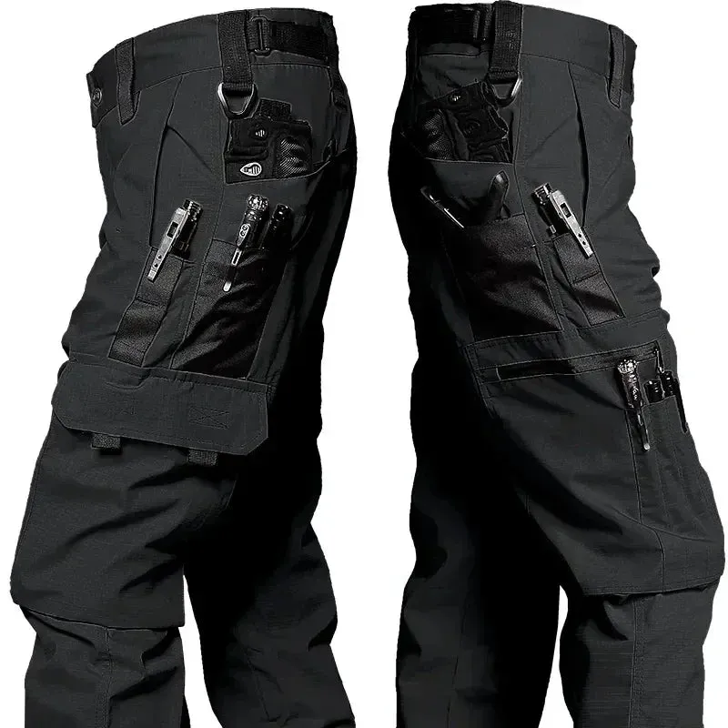 Vincent's Utility Tactical Pants