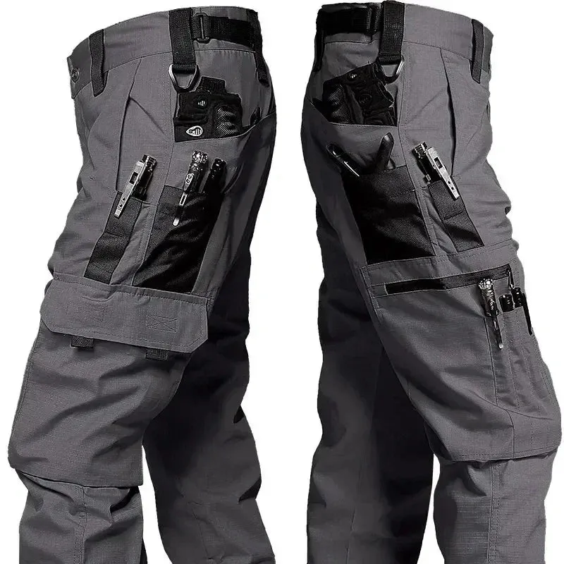 Vincent's Utility Tactical Pants