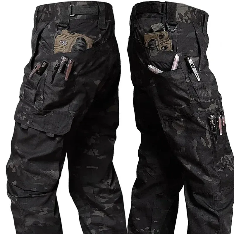 Vincent's Utility Tactical Pants