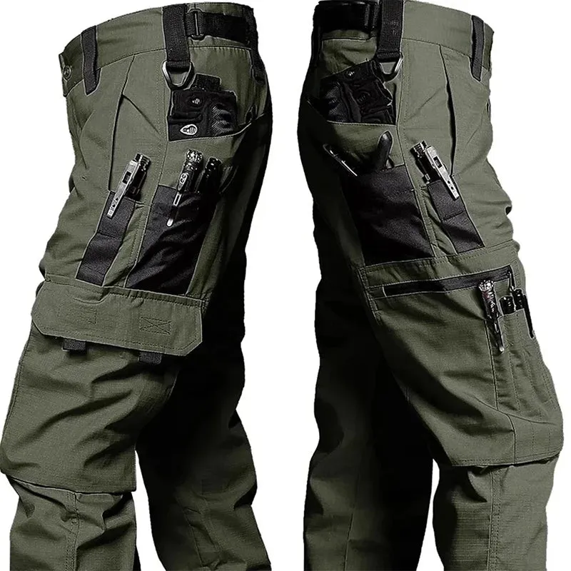 Vincent's Utility Tactical Pants
