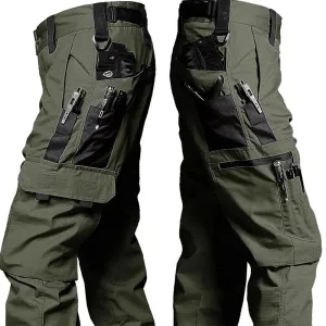 Vincent's Utility Tactical Pants