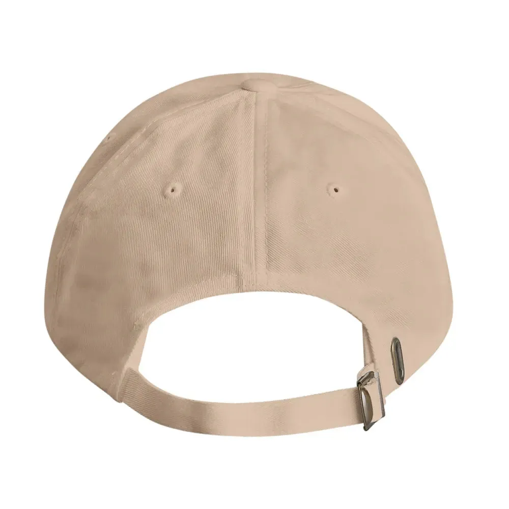 Vintage Cap Palm Spring Golf Club  - Embroidered Design
