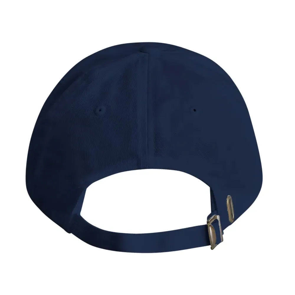 Vintage Cap Palm Spring Golf Club  - Embroidered Design