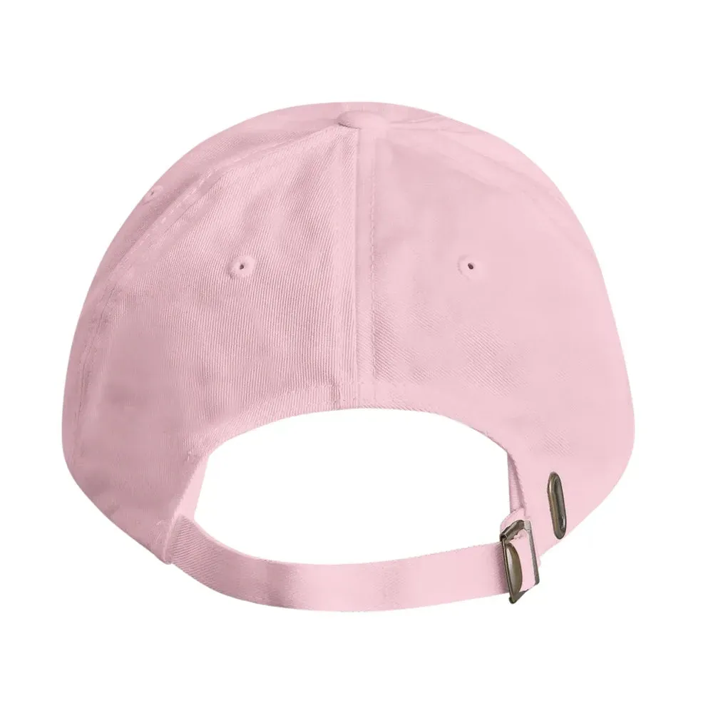 Vintage Cap Palm Spring Golf Club  - Embroidered Design