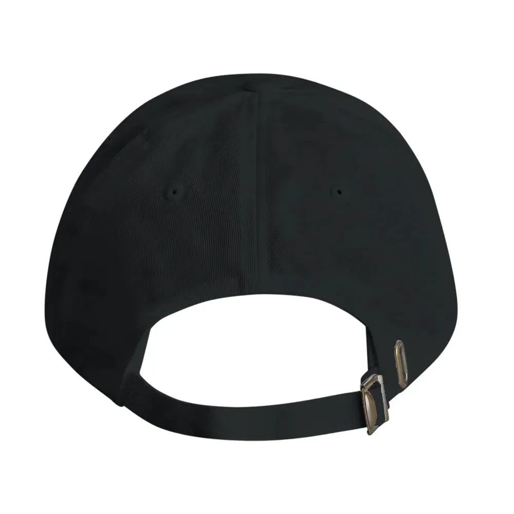 Vintage Cap Palm Spring Golf Club  - Embroidered Design