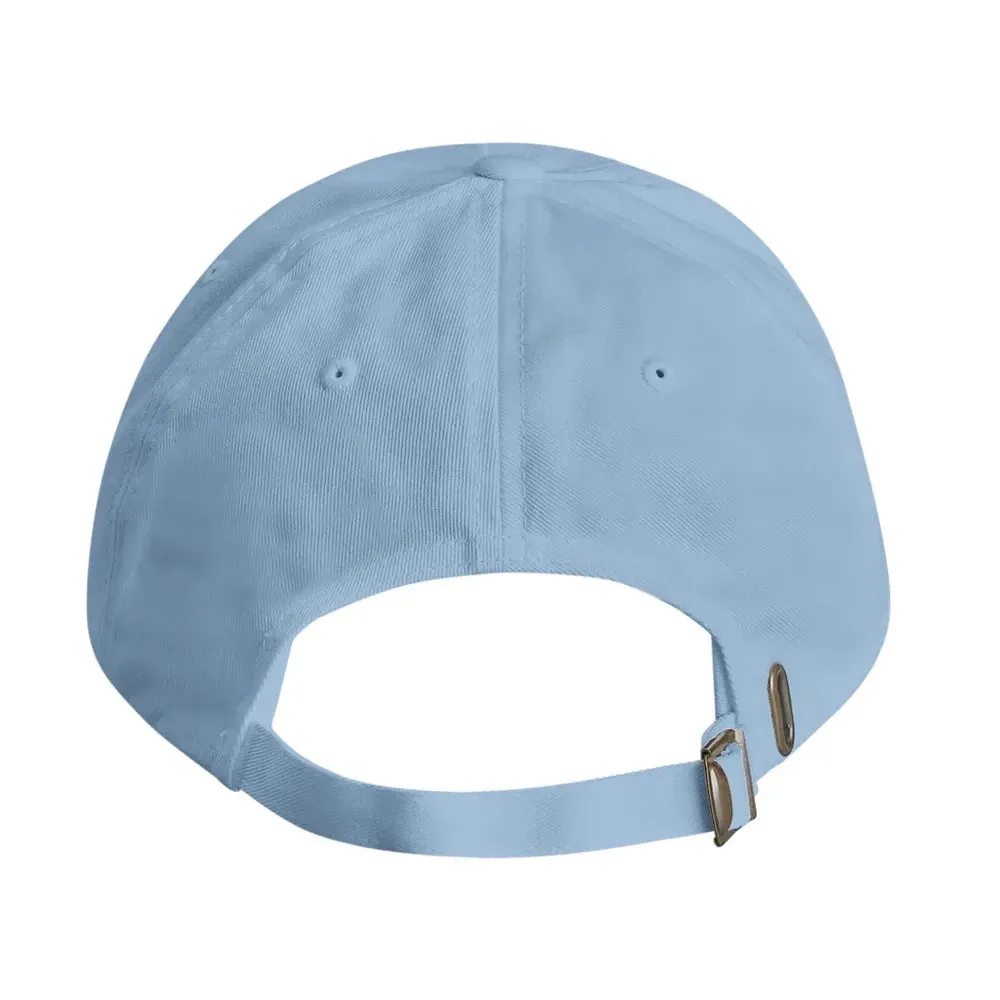 Vintage Cap Palm Spring Golf Club  - Embroidered Design