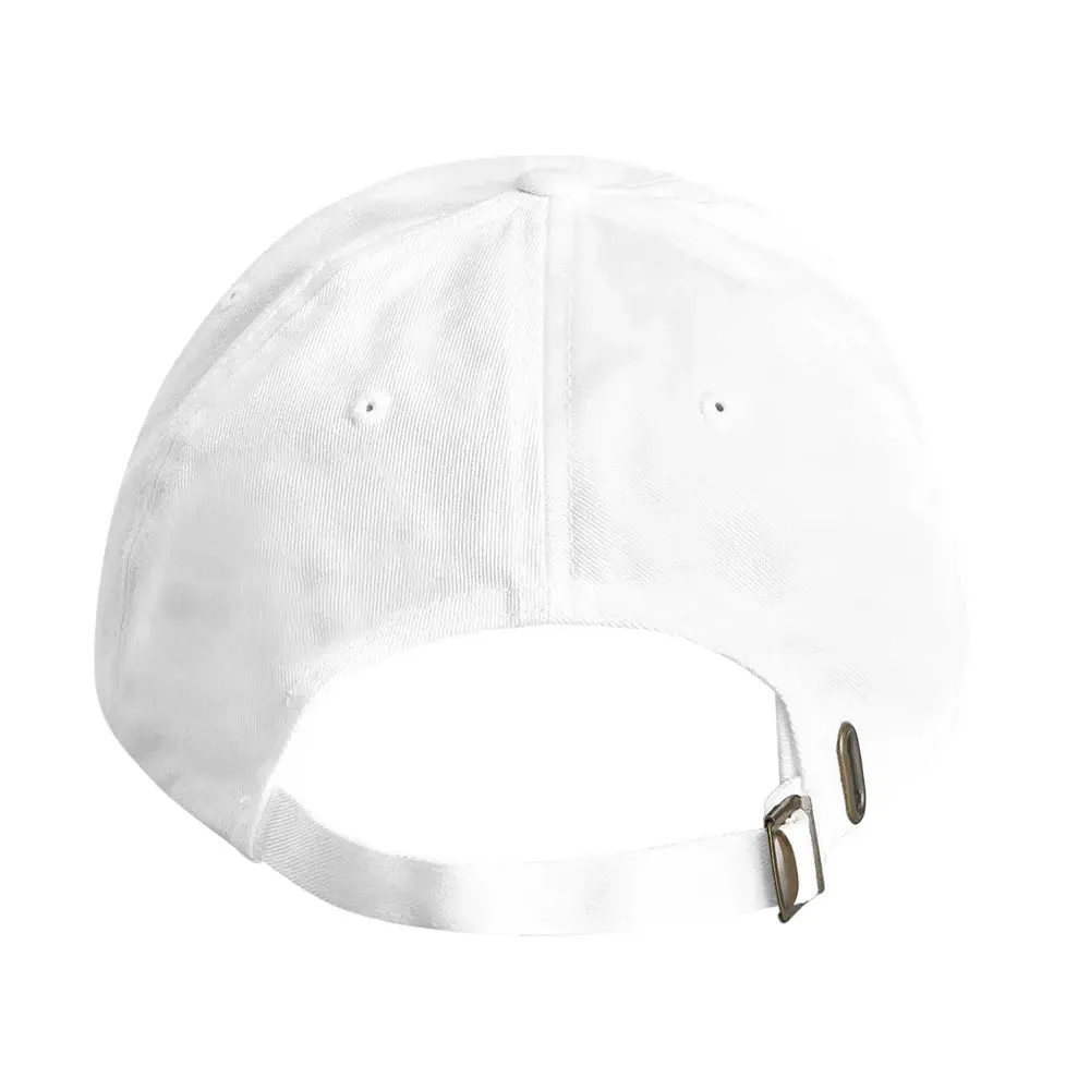 Vintage Cap Palm Spring Golf Club  - Embroidered Design