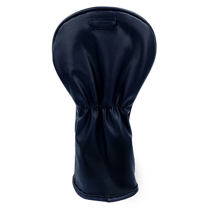 Vintage Driver Golf Headcover