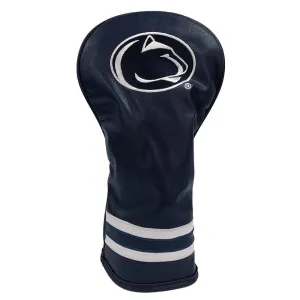 Vintage Driver Golf Headcover