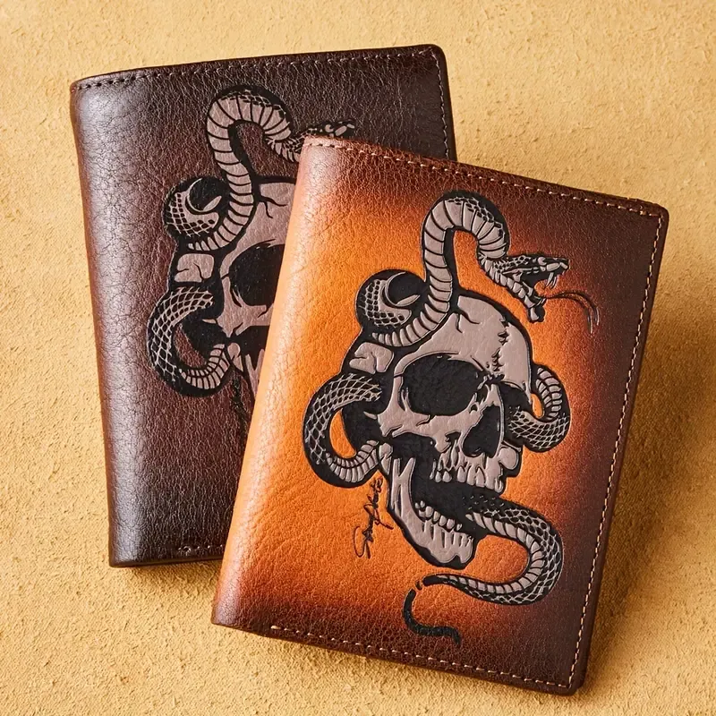 Viper Wallet