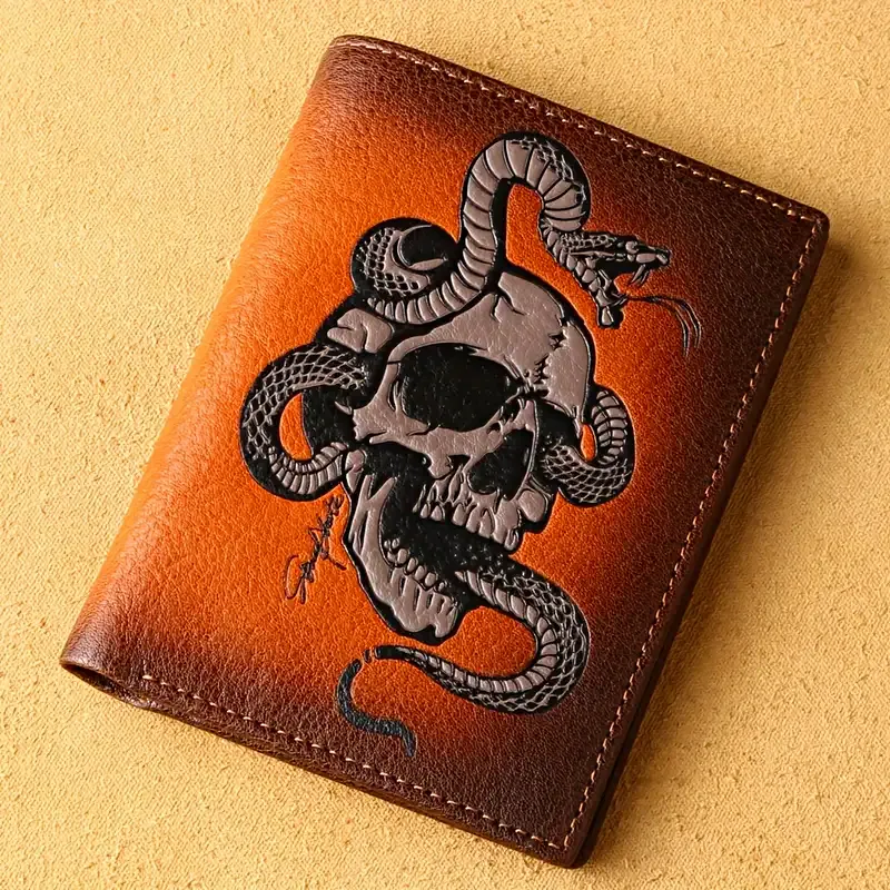 Viper Wallet
