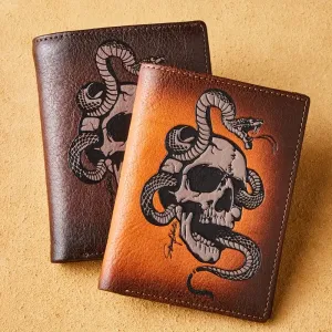 Viper Wallet