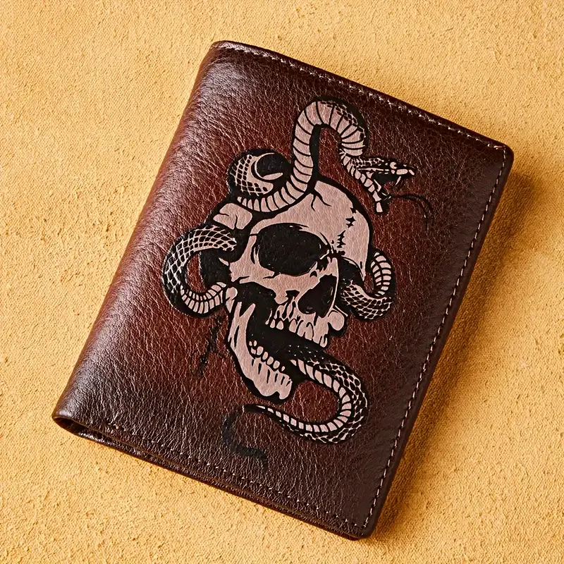 Viper Wallet