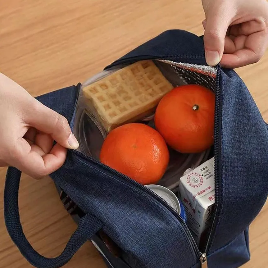 VisioBuddy LunchBag