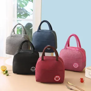 VisioBuddy LunchBag