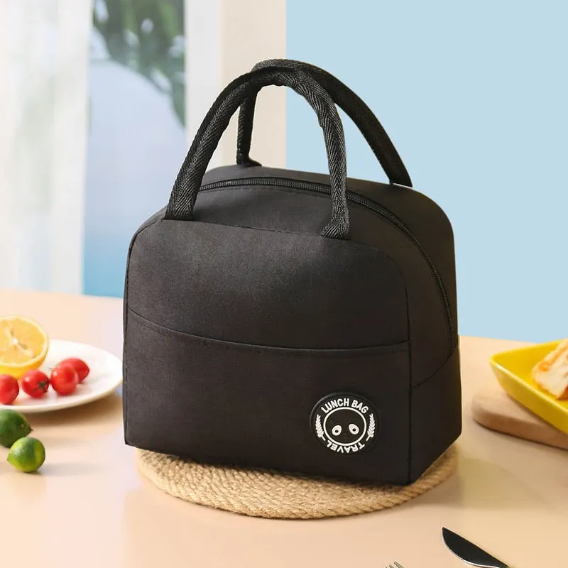 VisioBuddy LunchBag