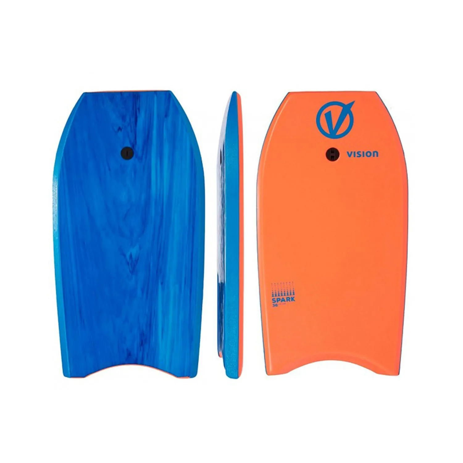 Vision spark 42"