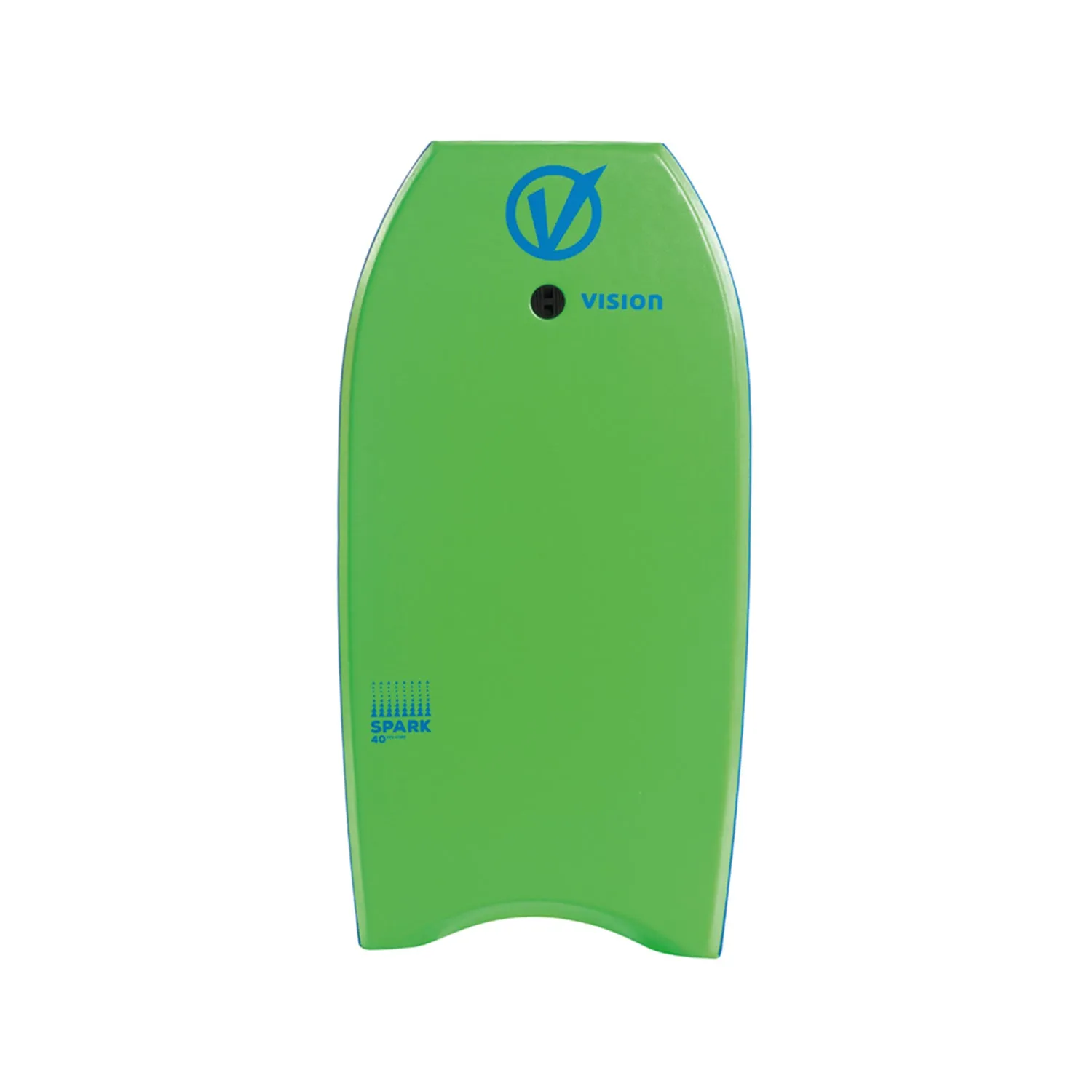 Vision spark 42"