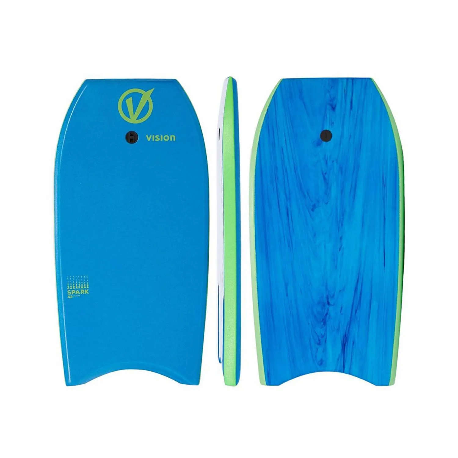 Vision spark 42"