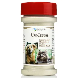 Vitality Science Uro-Cleanse