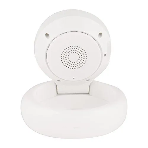 Vivitar IPC 220  Smart Home Capture Cam White