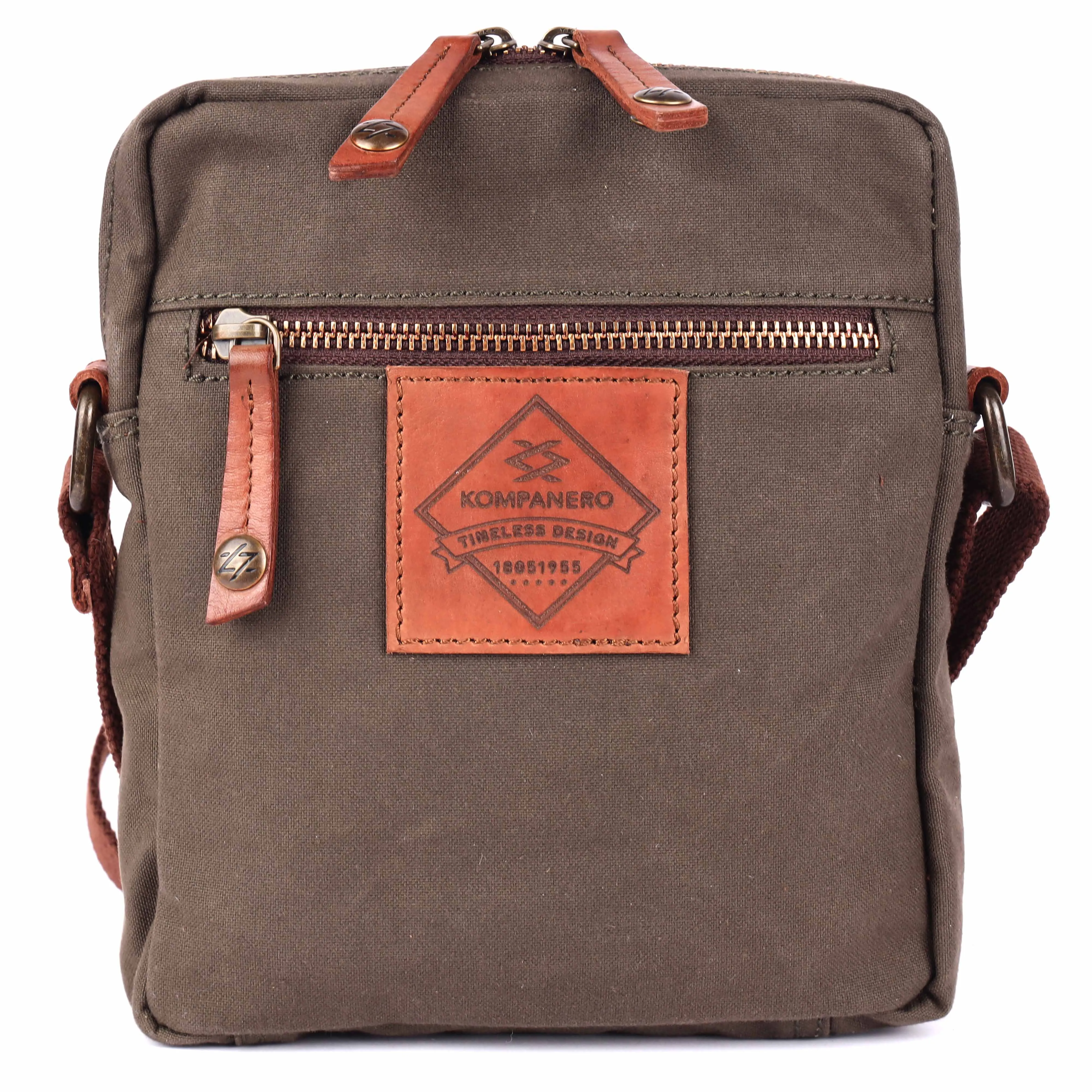 Voyager - The Crossbody Bag