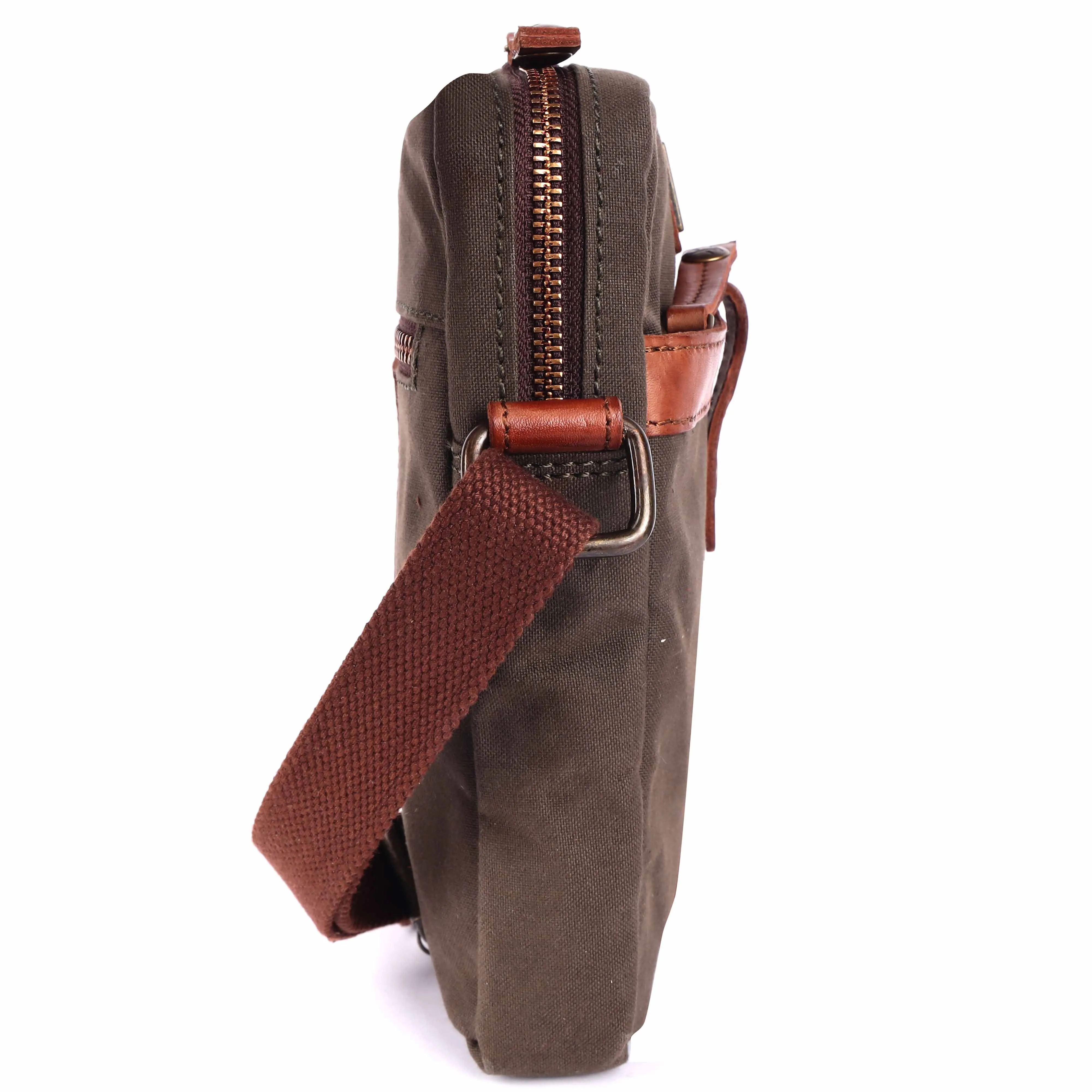 Voyager - The Crossbody Bag