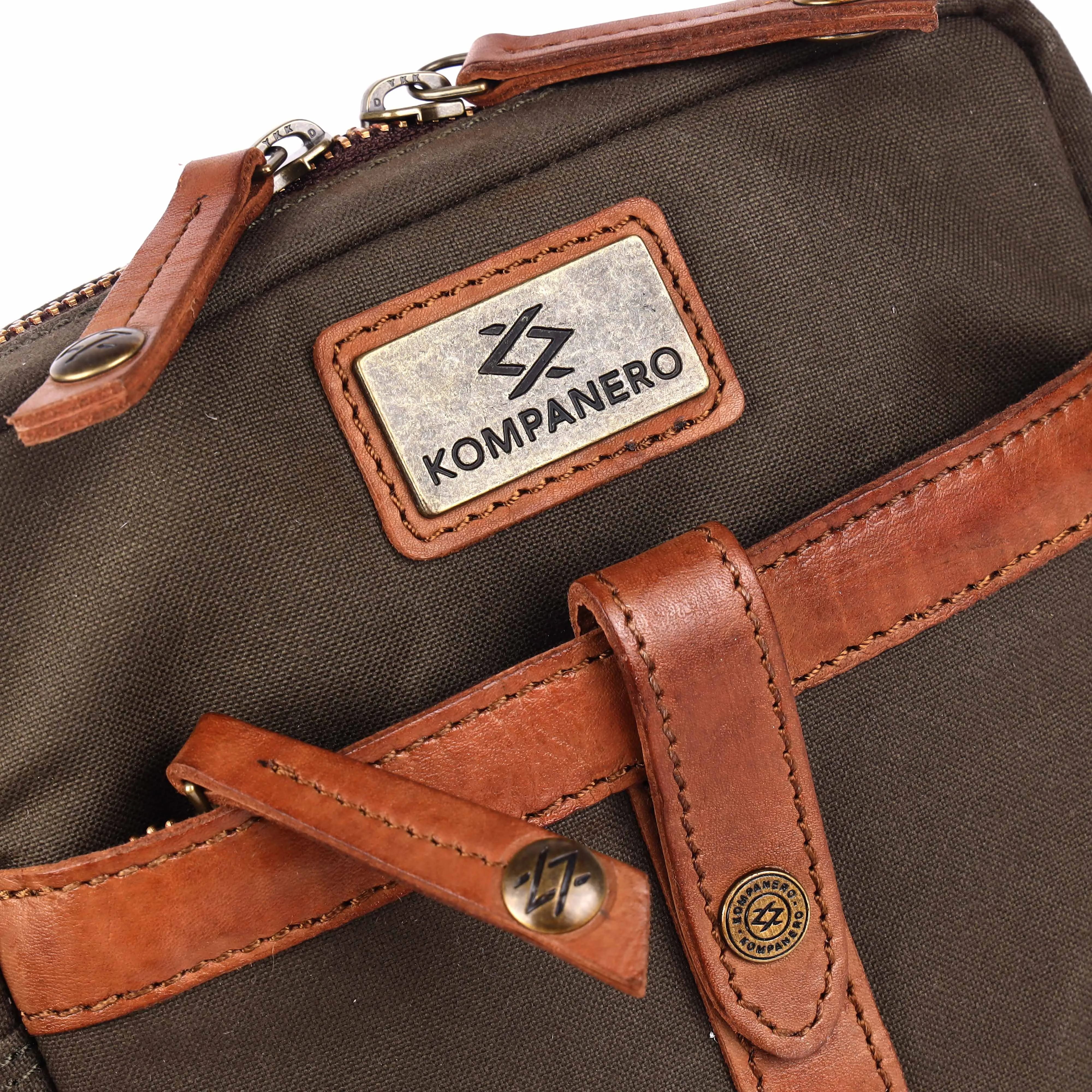 Voyager - The Crossbody Bag