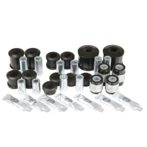 VWRacingLine Cup Edition Rear Suspension Bush Kit All Mk5/6 Golf w/ IRS inc. GTi and R