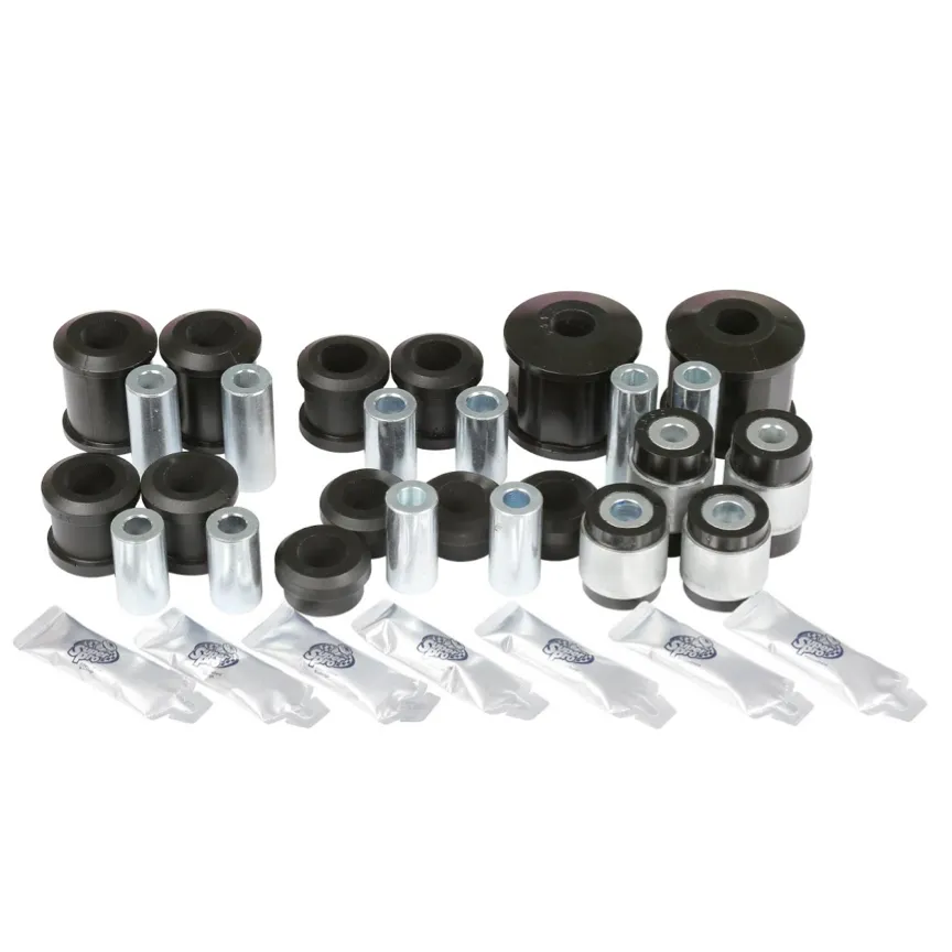VWRacingLine Cup Edition Rear Suspension Bush Kit All Mk5/6 Golf w/ IRS inc. GTi and R