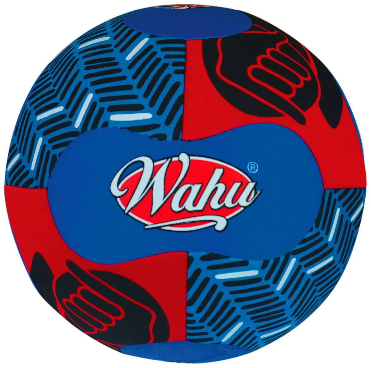 Wahu Soccer Ball