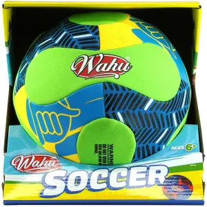 Wahu Soccer Ball