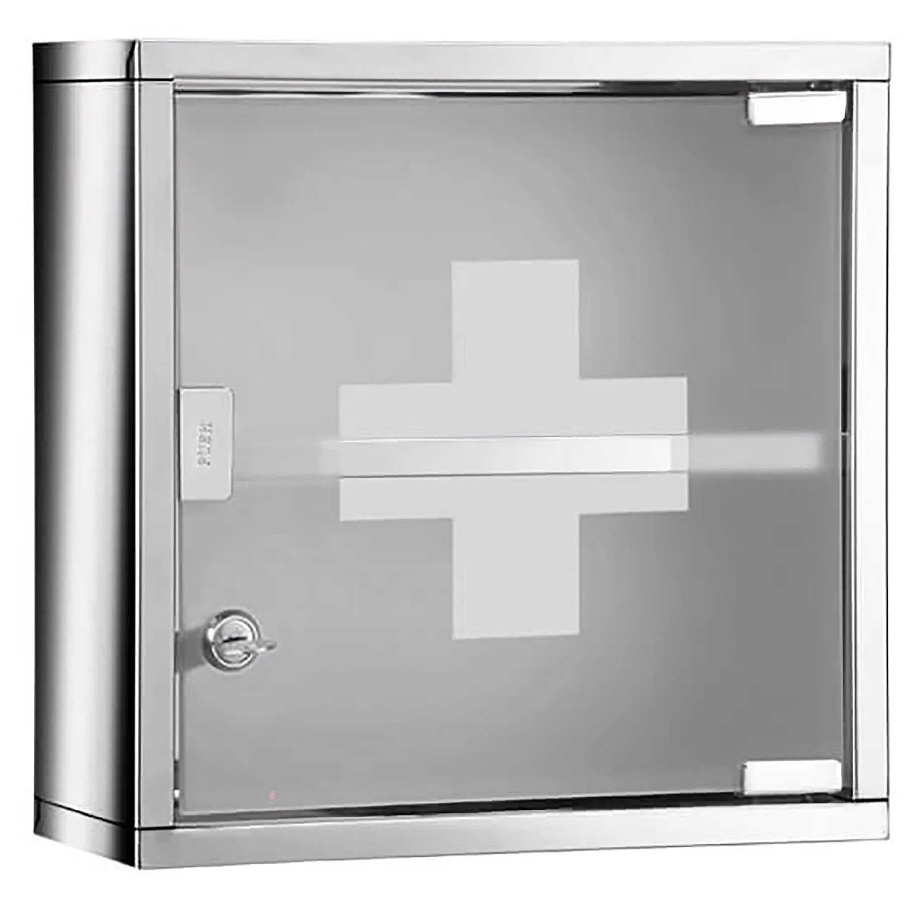 Wall Mountable Medicine Cabinet