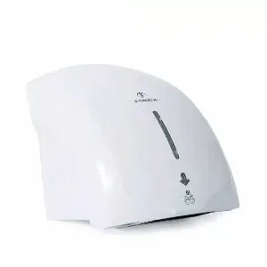 Wall Mounted Automatic Hot and Cold Hand Dryer
