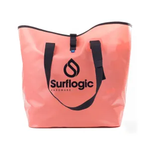 Waterproof Dry-Bucket - Coral Pink - 50L