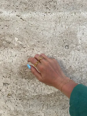 Waterproof Let’s Connect Ring