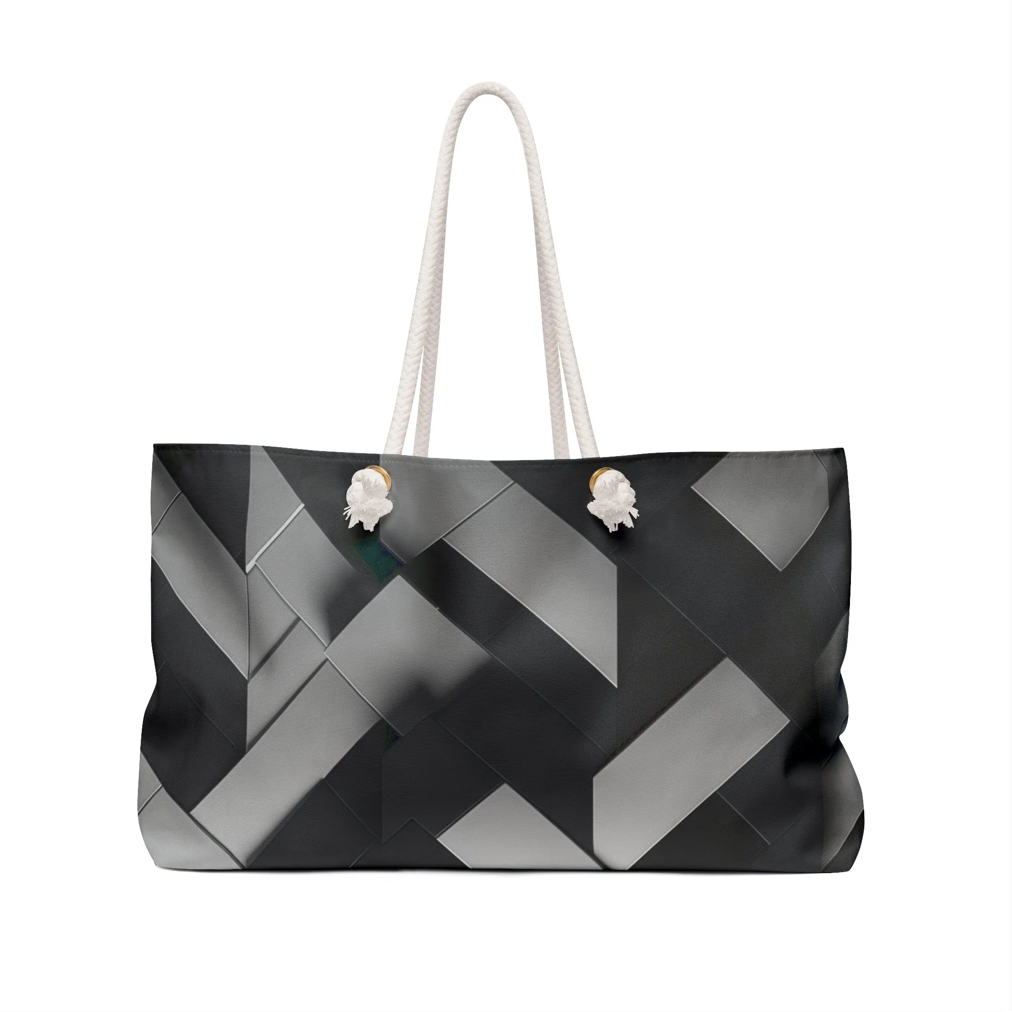 Weekender Bag - Aphrodite's Jigsaw 01