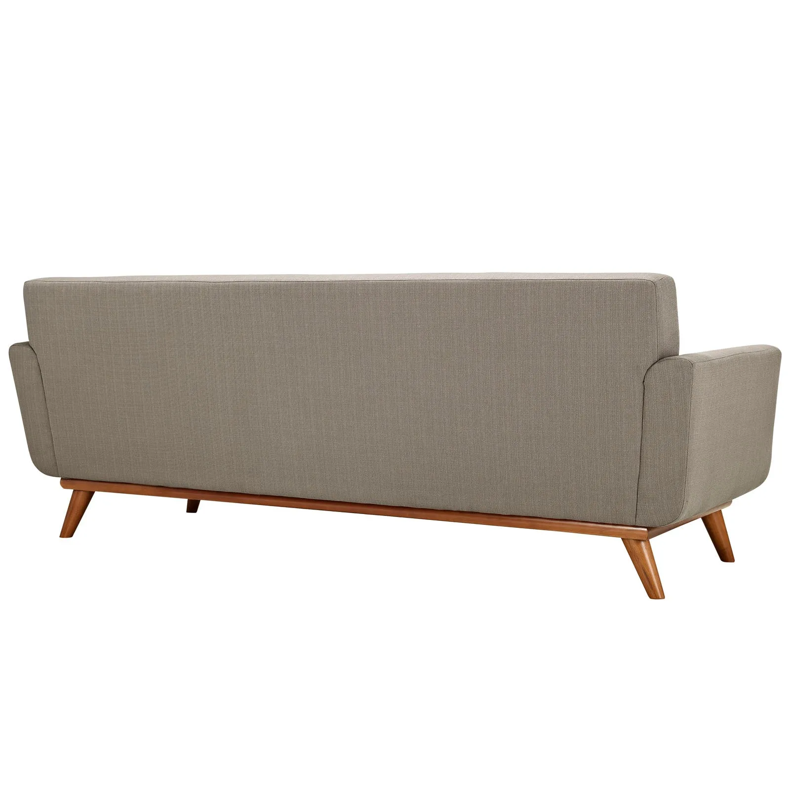 Westminster Engage Upholstered Tufted Sofa, Multiple Colors
