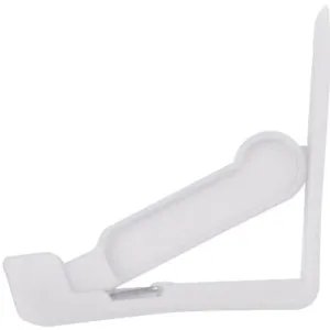 White Tablecloth Weights Set of 4