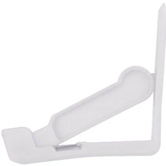 White Tablecloth Weights Set of 4