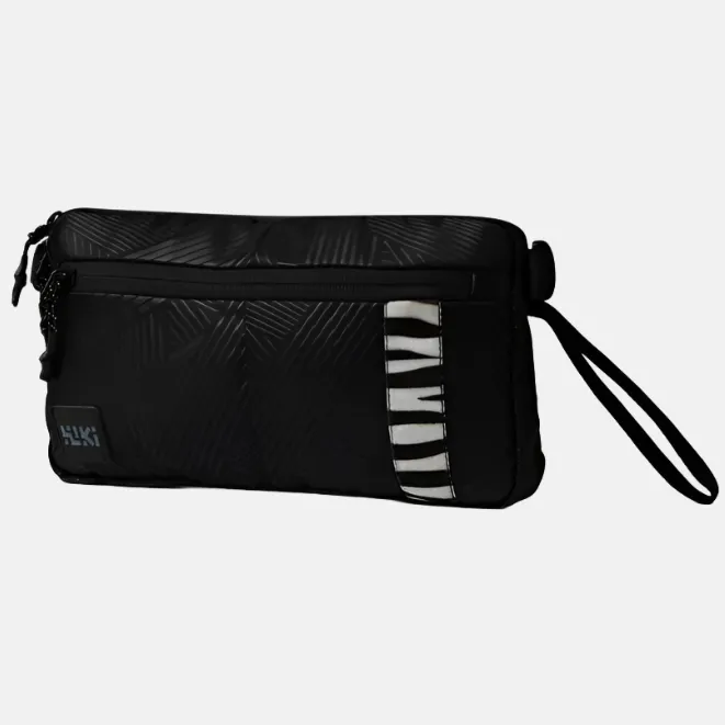 Wildcraft Wiki Flick Plus Sling -Streak Black/Citrus Black