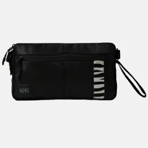 Wildcraft Wiki Flick Plus Sling -Streak Black/Citrus Black