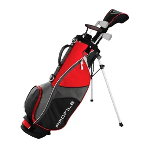 Wilson Profile JGI Junior Complete Set