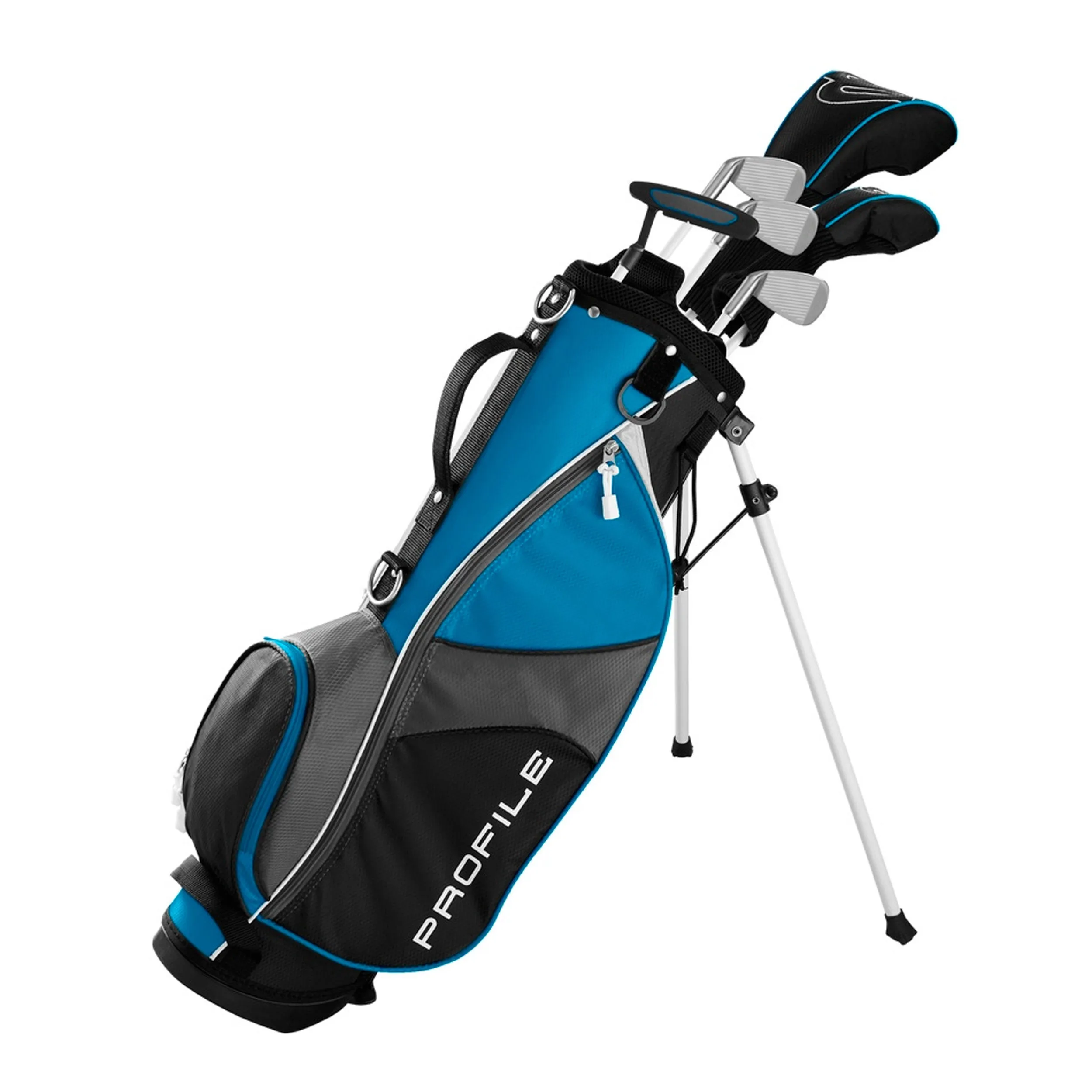 Wilson Profile JGI Junior Complete Set