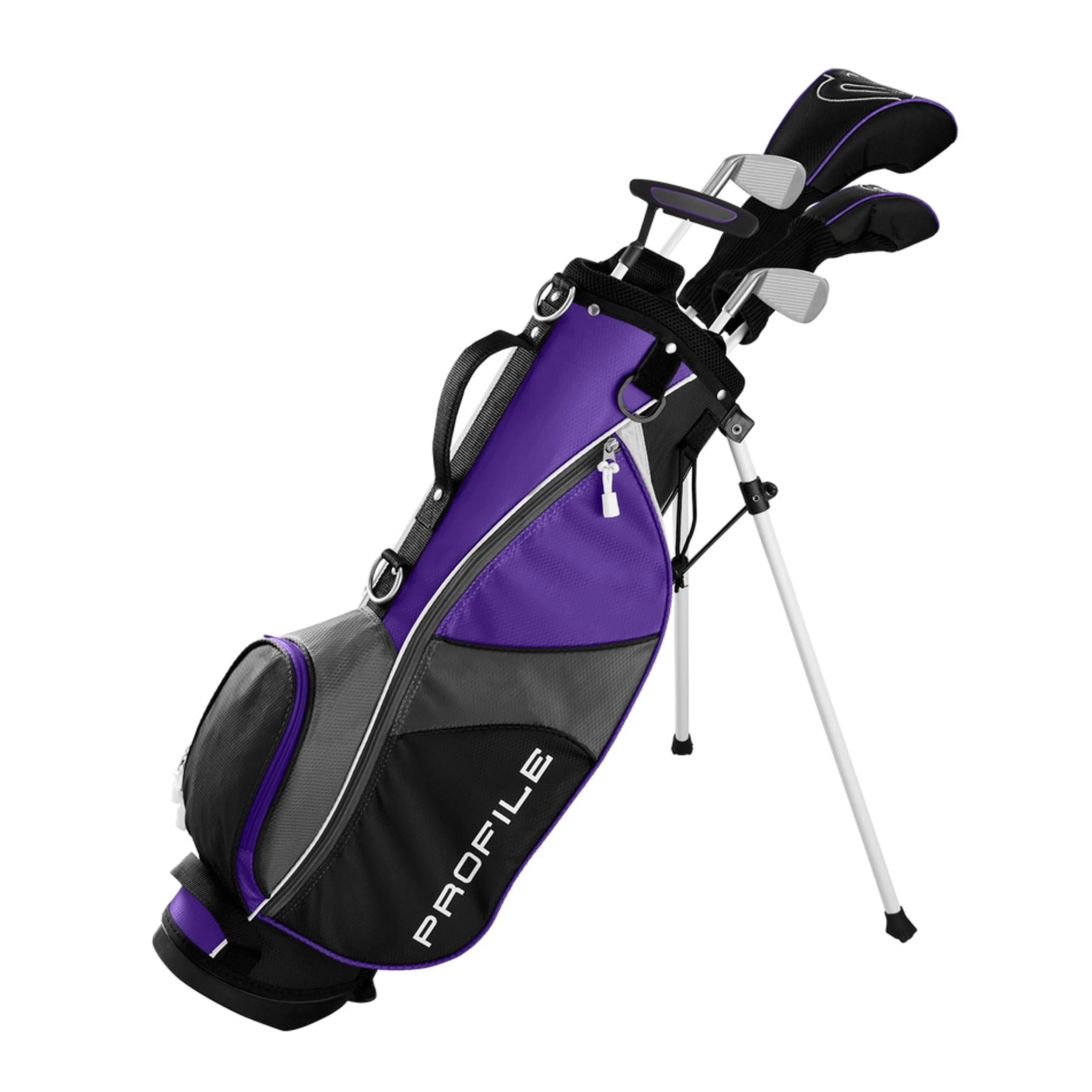 Wilson Profile JGI Junior Complete Set