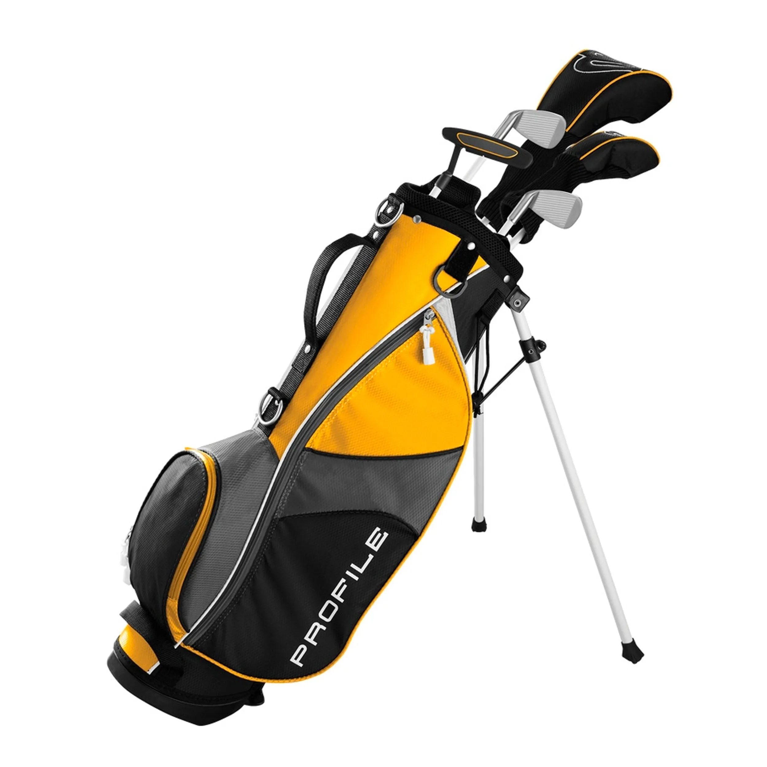 Wilson Profile JGI Junior Complete Set