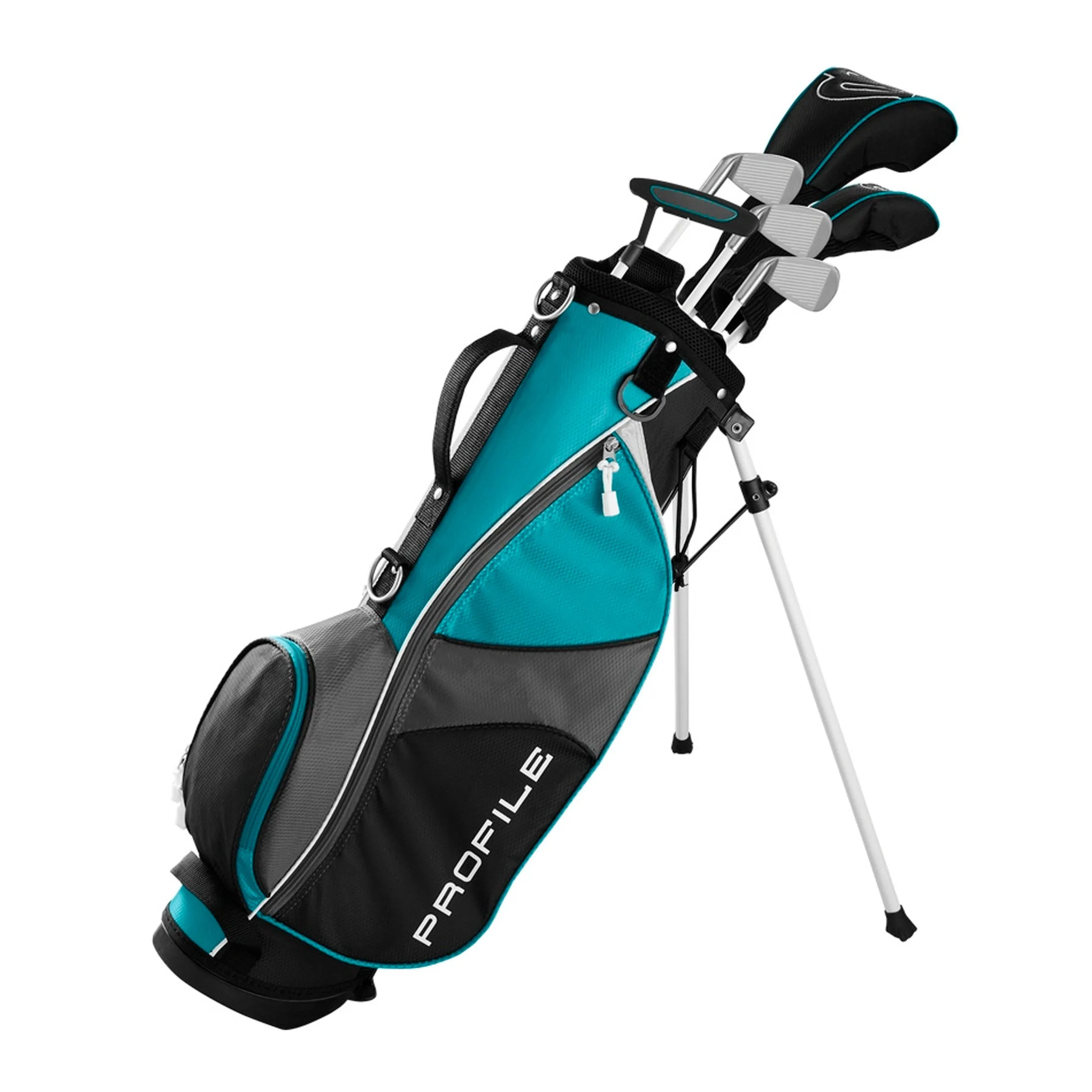 Wilson Profile JGI Junior Complete Set